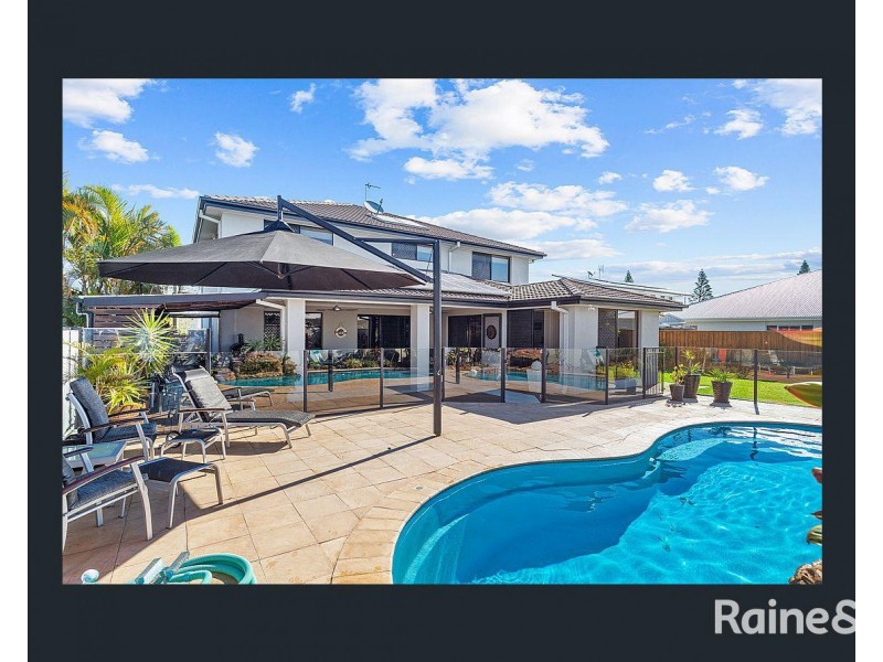 28 Bellanboe Cct, Pelican Waters QLD 4551