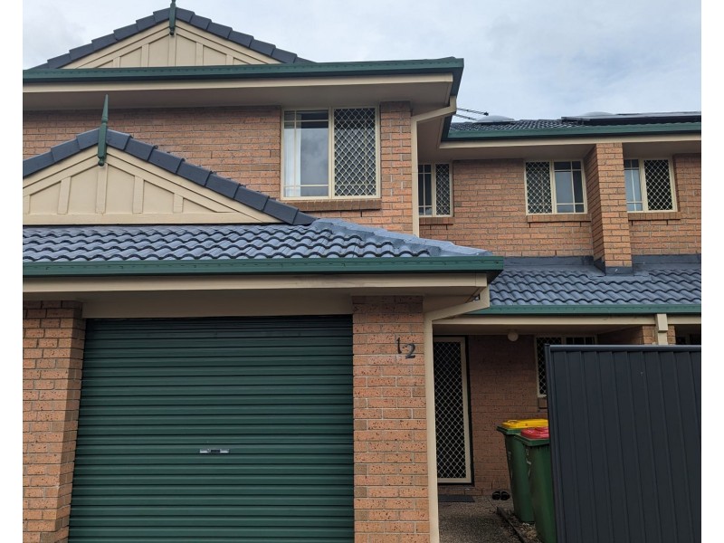 12/98 Old Coach Rd, Mudgeeraba QLD 4213