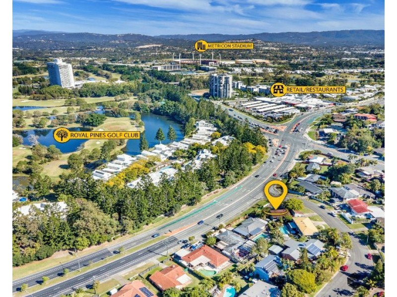 361 Ashmore Road, Ashmore QLD 4214