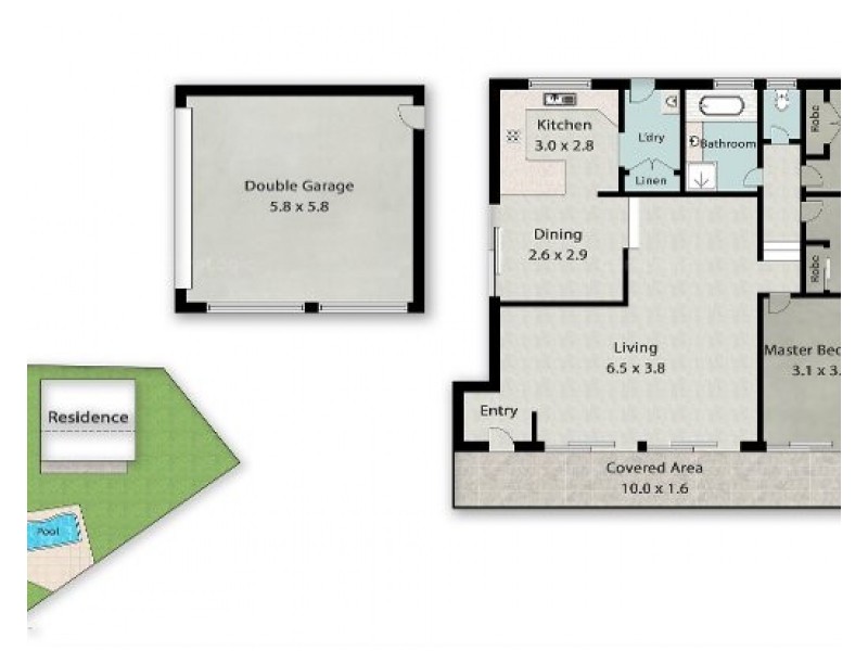 361 Ashmore Road, Ashmore QLD 4214