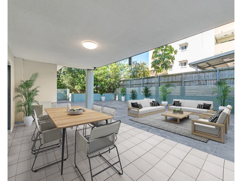 5/448 Oxley Avenue, Redcliffe QLD 4020