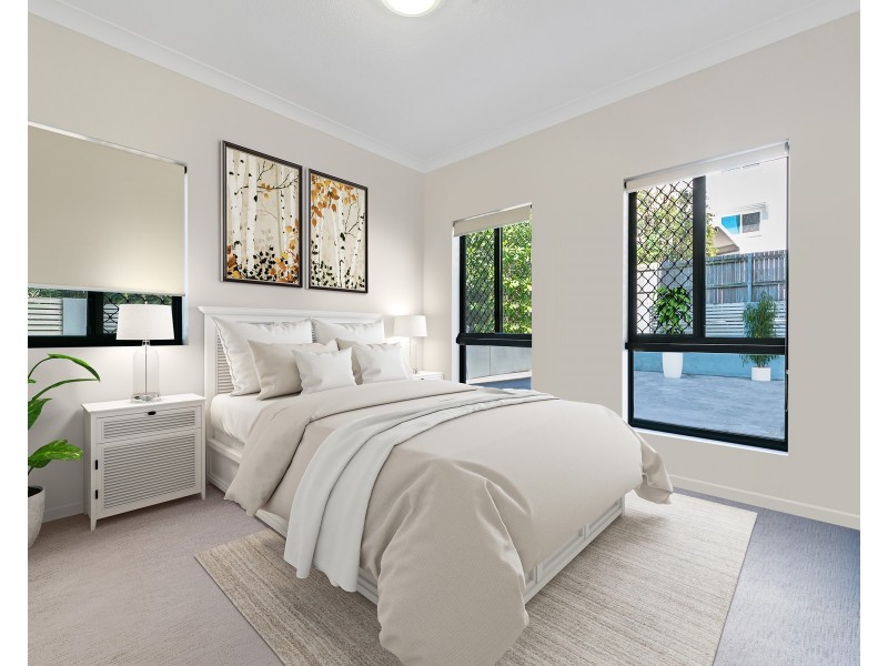 5/448 Oxley Avenue, Redcliffe QLD 4020