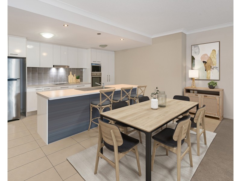 5/448 Oxley Avenue, Redcliffe QLD 4020