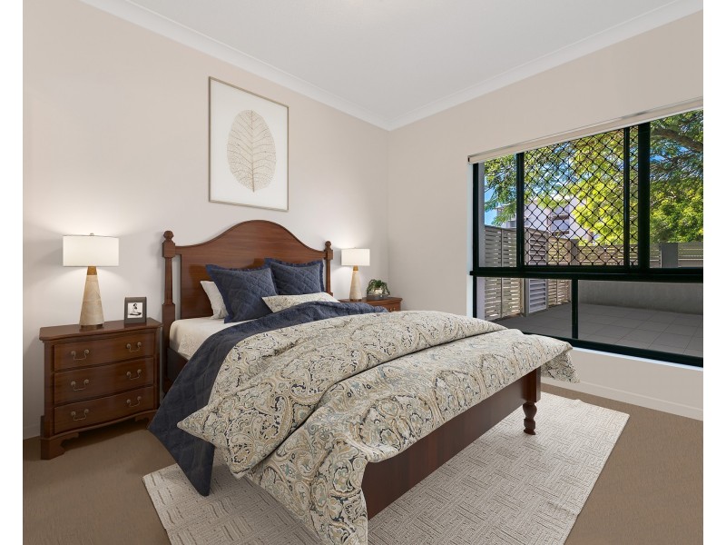 5/448 Oxley Avenue, Redcliffe QLD 4020