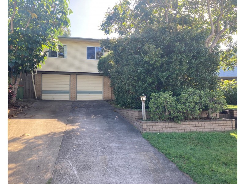 8 Bambil Street, Crestmead QLD 4132