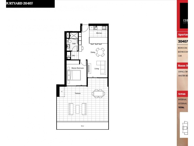 20407/300 Old Cleveland Road, Coorparoo QLD 4151