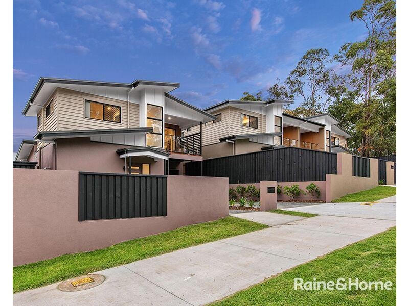 2/121 Bunya Road, Everton Hills QLD 4053