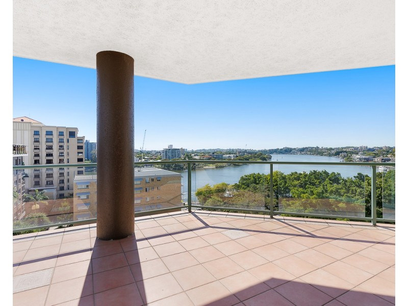 23/10 Park Avenue, Kangaroo Point QLD 4169