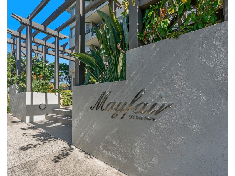 23/10 Park Avenue, Kangaroo Point QLD 4169