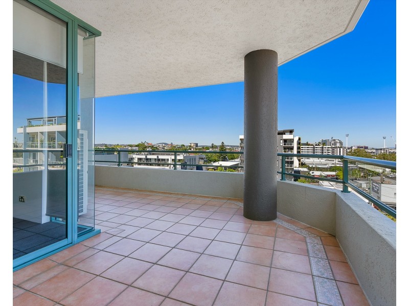 23/10 Park Avenue, Kangaroo Point QLD 4169