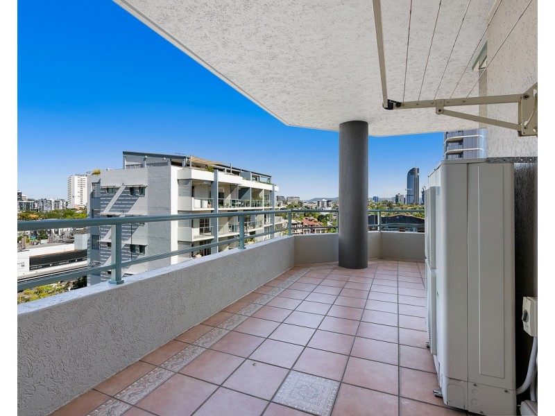 23/10 Park Avenue, Kangaroo Point QLD 4169