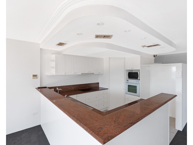 23/10 Park Avenue, Kangaroo Point QLD 4169