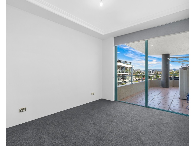 23/10 Park Avenue, Kangaroo Point QLD 4169