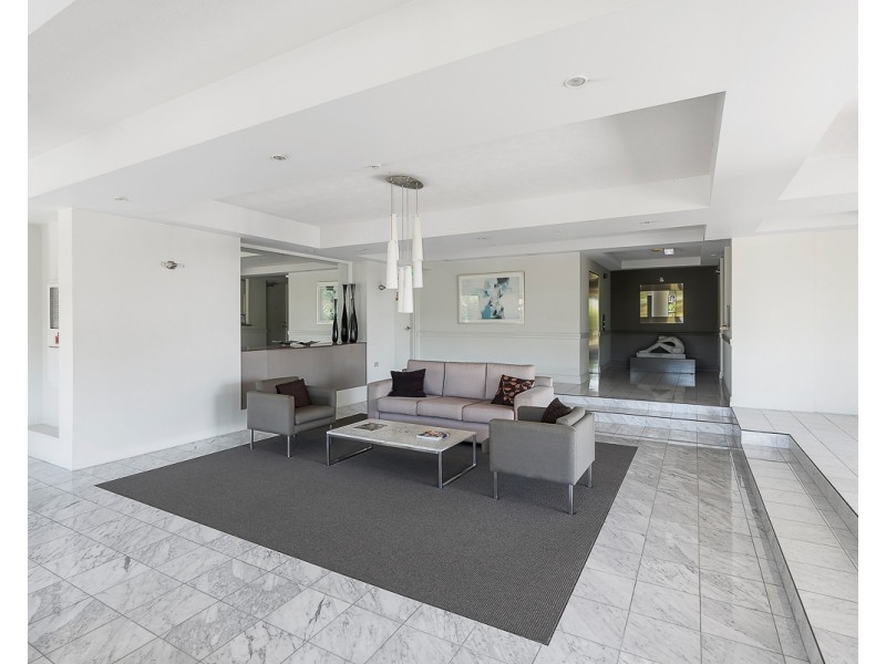23/10 Park Avenue, Kangaroo Point QLD 4169