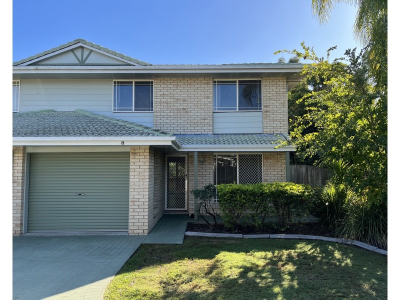 8/20 Bognor Street, Tingalpa QLD 4173