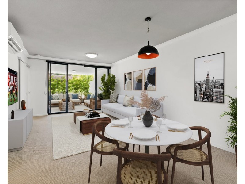 24/8 windsor street, Nundah QLD 4012