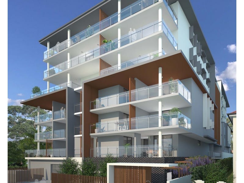 25/14-18 Alfred st, Woody Point QLD 4019