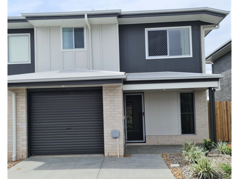 83/8 Casey Street, Caboolture South QLD 4510