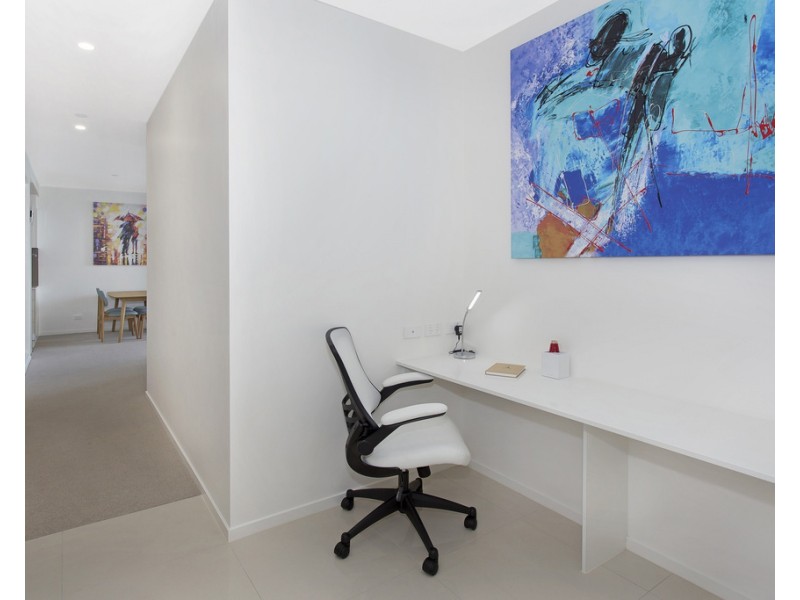 64/21 Manning Street, Milton QLD 4064