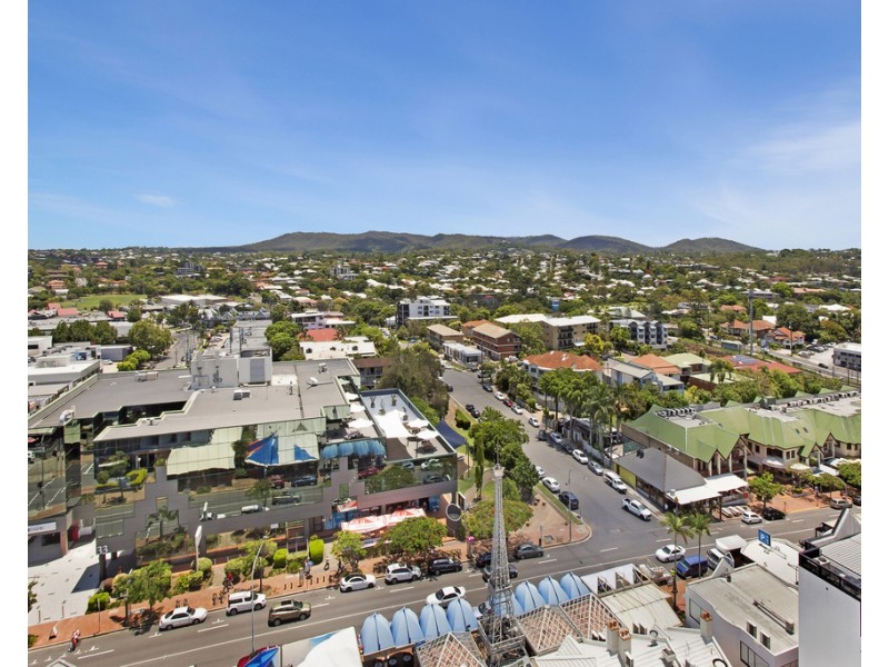 64/21 Manning Street, Milton QLD 4064