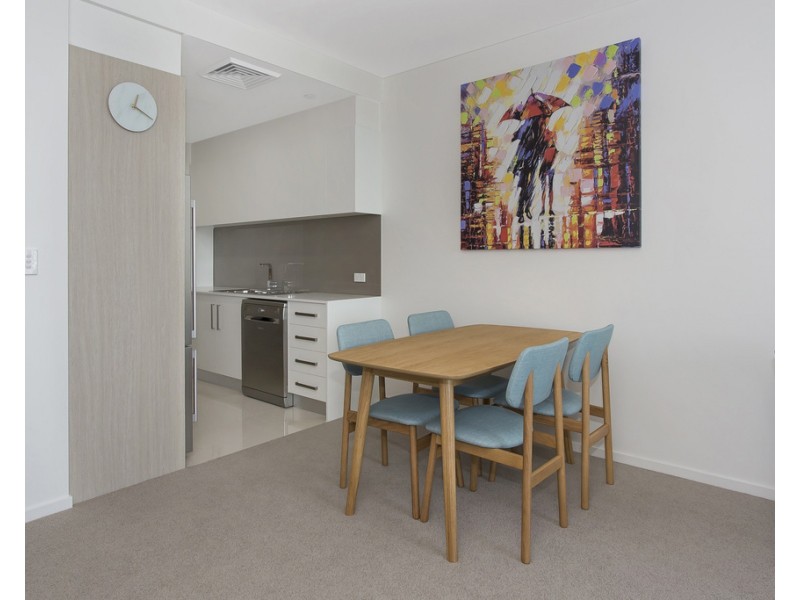 64/21 Manning Street, Milton QLD 4064