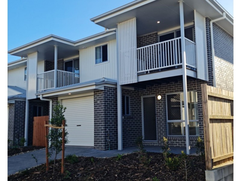 43/31 Goodrich Road West, Murrumba Downs QLD 4503