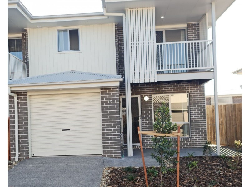 43/31 Goodrich Road West, Murrumba Downs QLD 4503