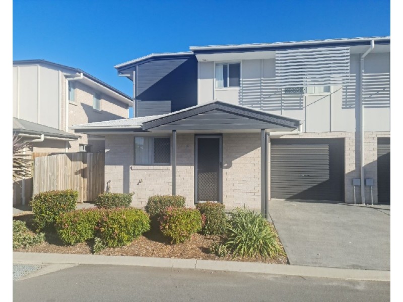 15/8 Casey Street, Caboolture South QLD 4510