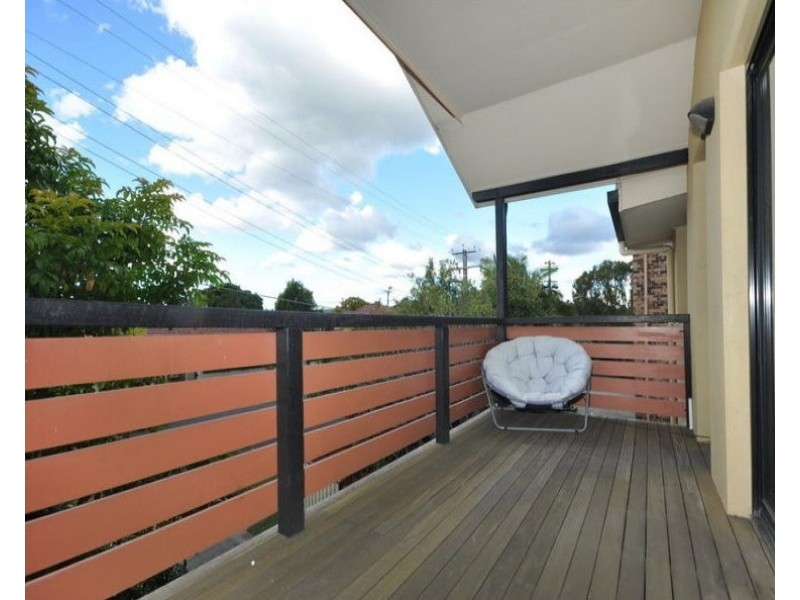 A/12 Kirkland Avenue, Coorparoo QLD 4151