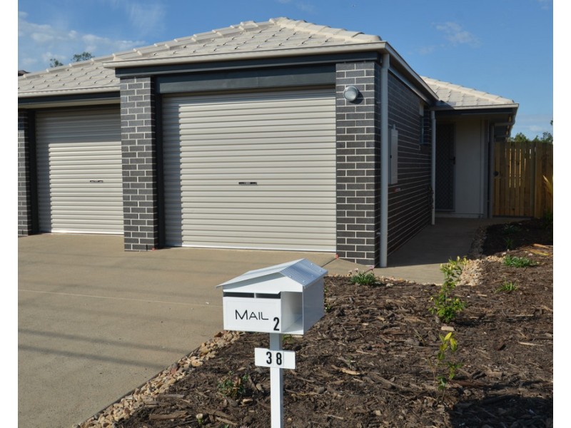 Boronia Heights QLD 4124