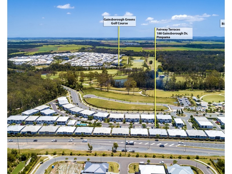 41/188 Gainsborough Drive, Pimpama QLD 4209