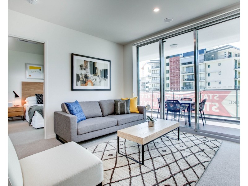 15/27 Manning Street, Milton QLD 4064