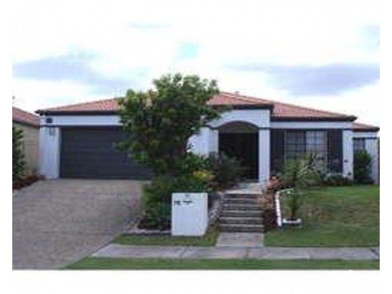 16 Nardoo St, Robina QLD 4226