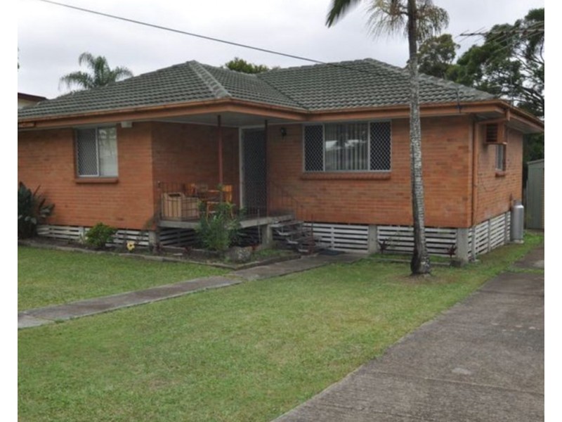 70 Jacaranda Avenue, Logan Central QLD 4114