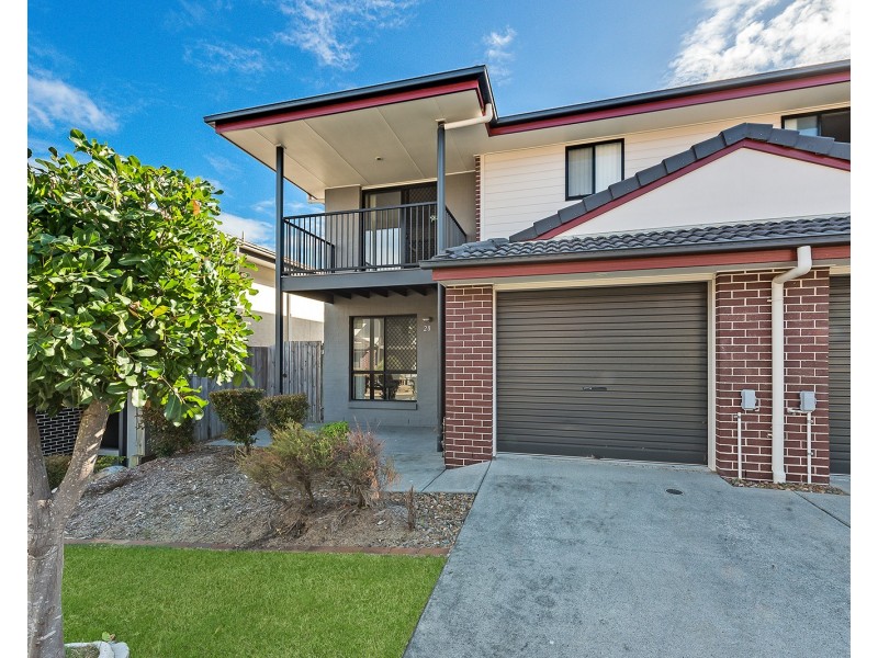 28/20 Sanflex Street, Darra QLD 4076