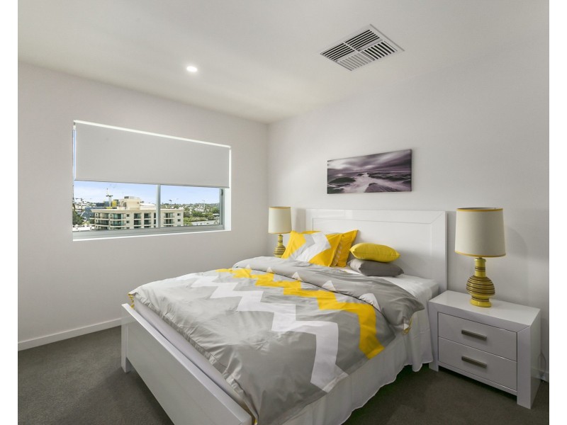 36/27 Manning Street, Milton QLD 4064