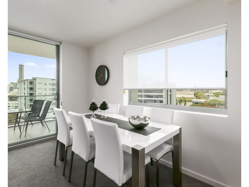 36/27 Manning Street, Milton QLD 4064