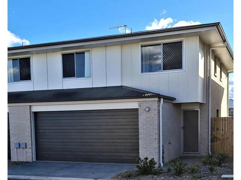 24/8 Casey Street, Caboolture South QLD 4510