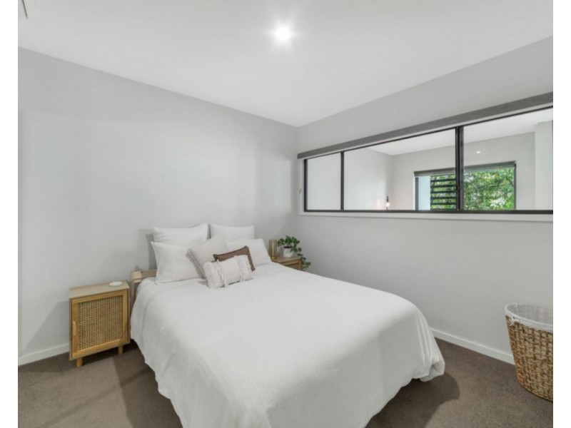 402/109 Chalk Street, Lutwyche QLD 4030