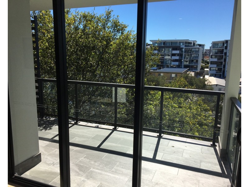 402/109 Chalk Street, Lutwyche QLD 4030