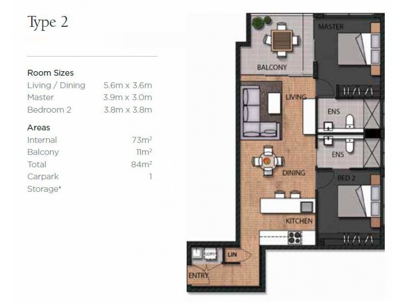 402/109 Chalk Street, Lutwyche QLD 4030