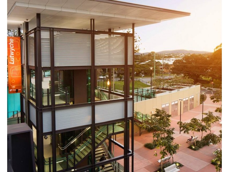 402/109 Chalk Street, Lutwyche QLD 4030