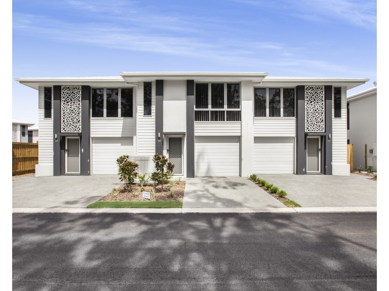 22/188 Gainsborough Drive, Pimpama QLD 4209