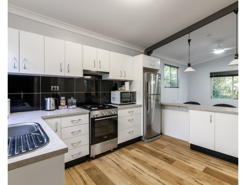 34a Prangley Road, Bahrs Scrub QLD 4207