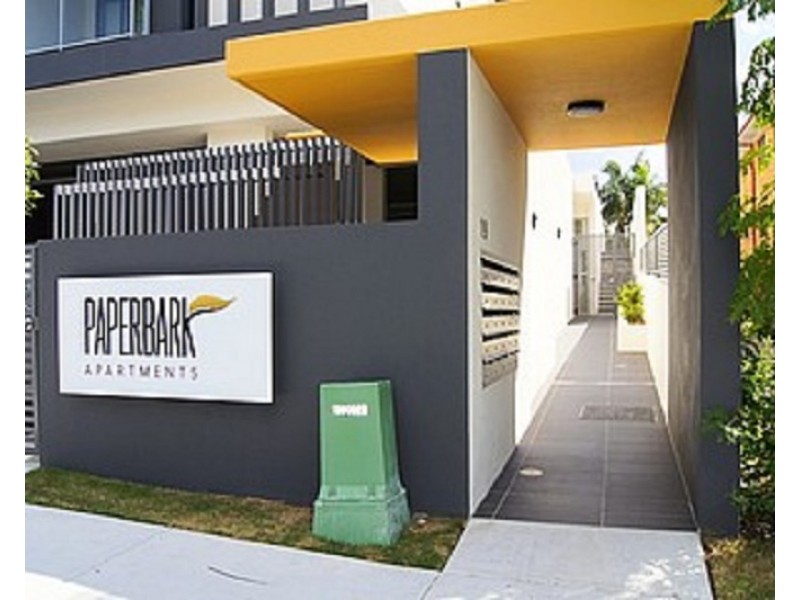 6/19 Talbot Street, Coorparoo QLD 4151