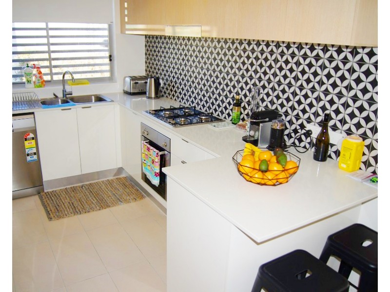 6/19 Talbot Street, Coorparoo QLD 4151