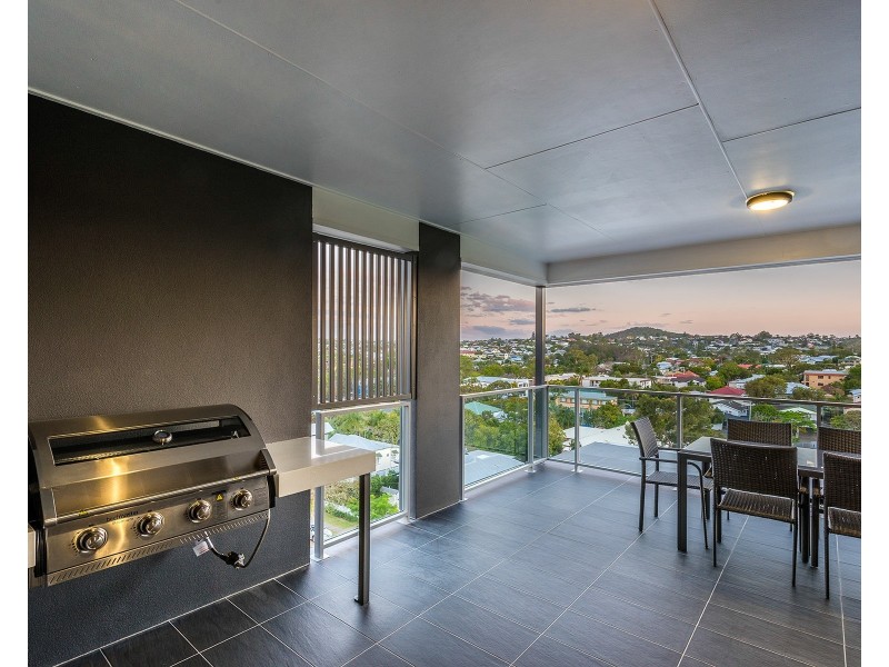 6/19 Talbot Street, Coorparoo QLD 4151