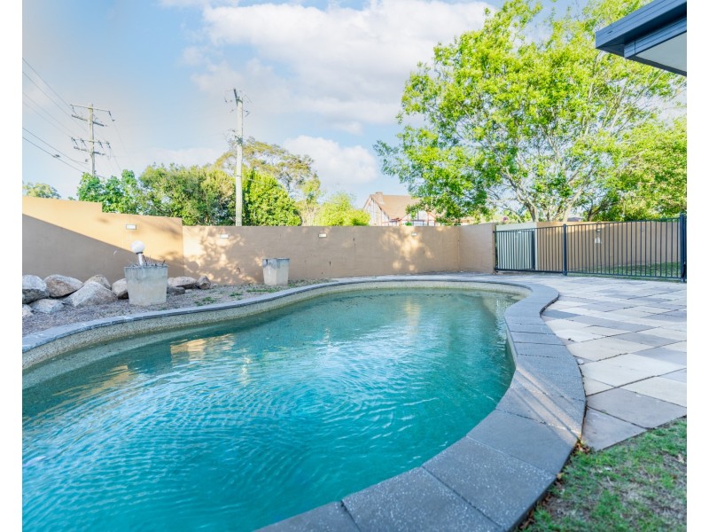 3 Michelangelo Street, Fig Tree Pocket QLD 4069