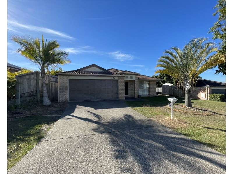 20 Paul Drive, Regents Park QLD 4118