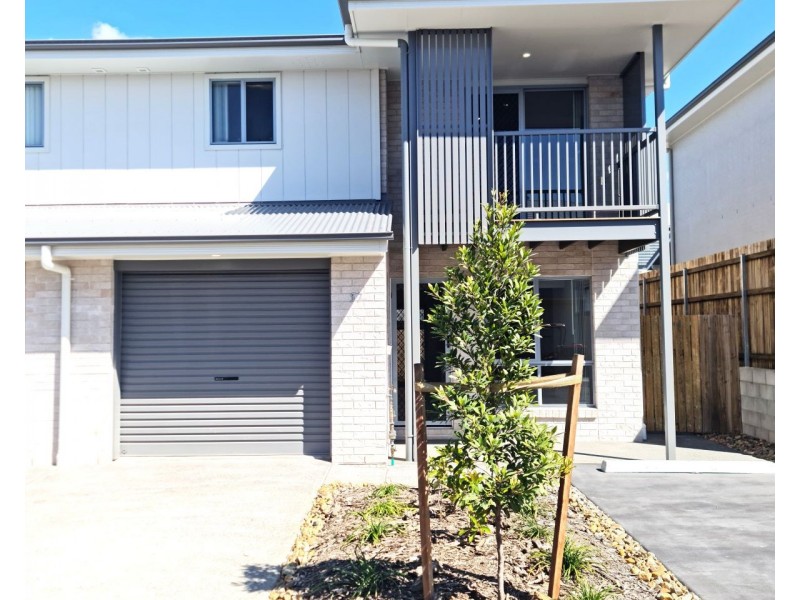 57/31 Goodrich Road West, Murrumba Downs QLD 4503